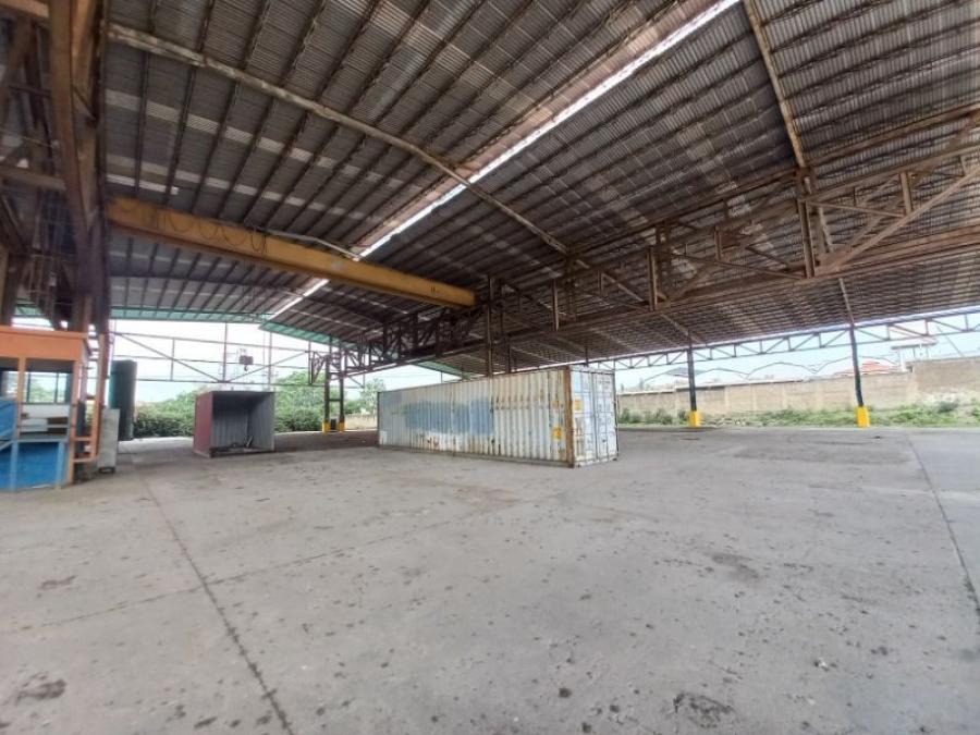 Foto Galpon en Venta en Zona Industrial II, Barquisimeto, Lara - U$D 750.000 - GAV196806 - BienesOnLine