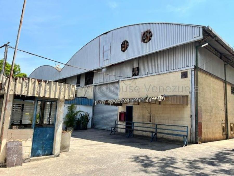 Foto Galpon en Venta en Industrial Soco, La Victoria, Aragua - U$D 32.000 - GAV224336 - BienesOnLine