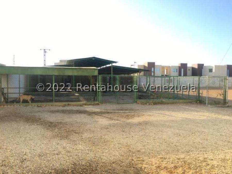 Foto Galpon en Venta en Punto Fijo, Falcn - U$D 250.000 - GAV198864 - BienesOnLine