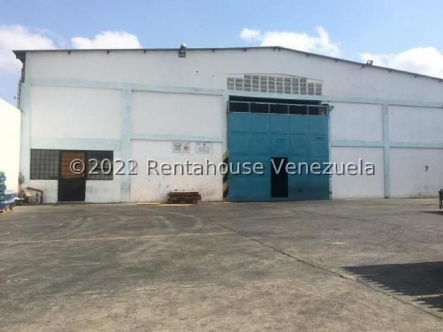 Foto Galpon en Venta en Punto Fijo, Falcn - U$D 140.000 - GAV199088 - BienesOnLine