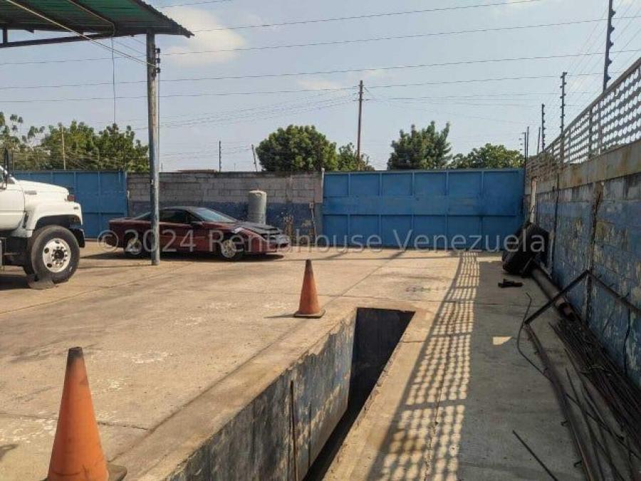 Foto Galpon en Venta en Maracaibo, Zulia - U$D 42.000 - GAV223136 - BienesOnLine