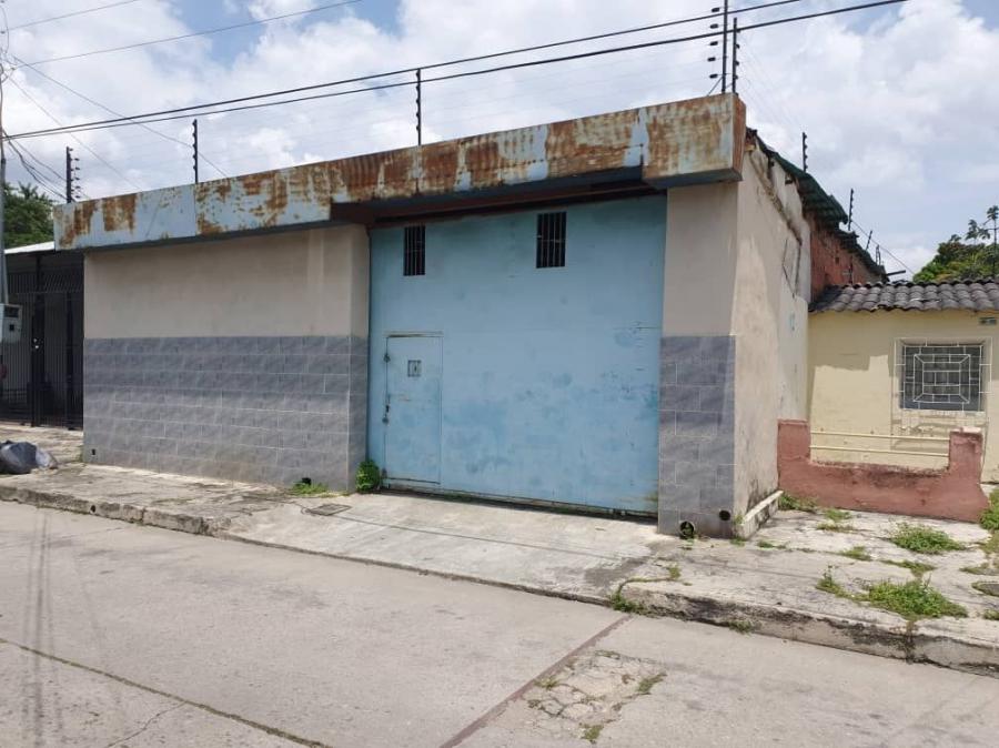 Foto Galpon en Venta en SANTA ROSA, Valencia, Carabobo - U$D 68.000 - GAV143602 - BienesOnLine