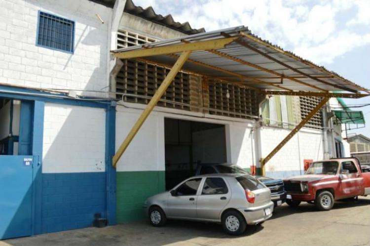 Foto Galpon en Venta en Valencia, Carabobo - BsF 7.700.000 - GAV62288 - BienesOnLine