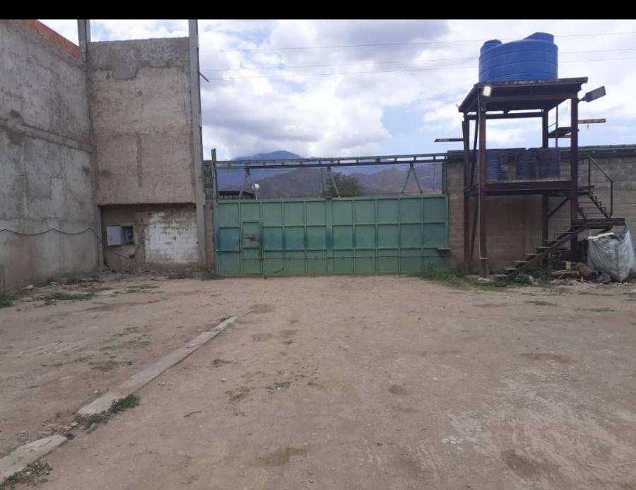 Foto Galpon en Venta en GUACARA, AUTOPISTA VARIANTE, Carabobo - U$D 65.000 - GAV172430 - BienesOnLine