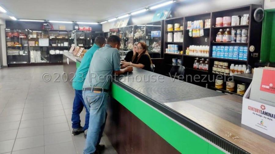 Foto Galpon en Venta en Maracaibo, Zulia - U$D 750.000 - GAV205239 - BienesOnLine