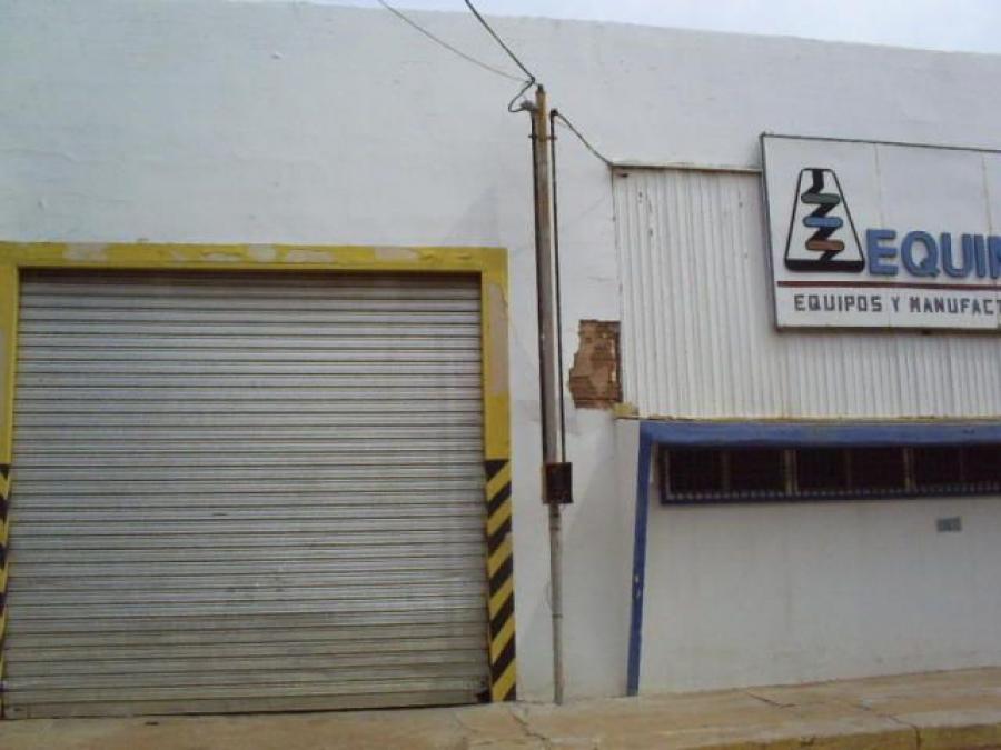Foto Galpon en Venta en Maracaibo, Zulia - BsF 20.000 - GAV111824 - BienesOnLine