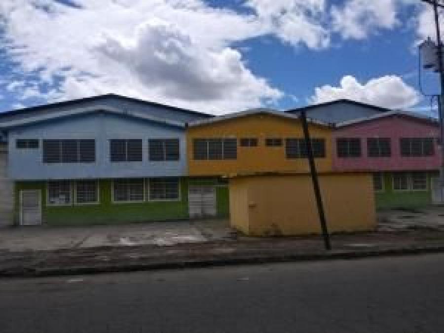 Foto Galpon en Venta en Los Caobos, Valencia, Carabobo - U$D 600.000 - GAV138256 - BienesOnLine