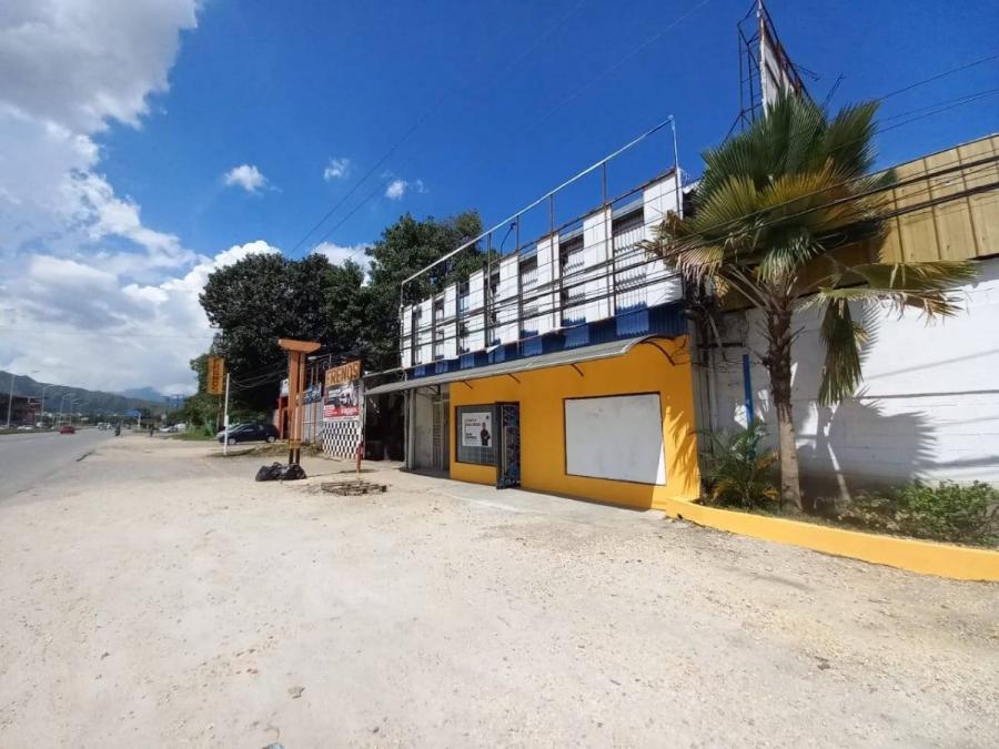 Foto Galpon en Venta en Los Jarales, San Diego, Carabobo - U$D 340.000 - GAV187977 - BienesOnLine