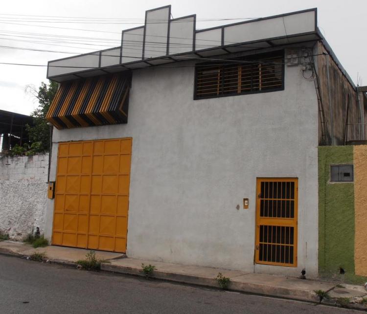 Foto Galpon en Venta en Maracay, Aragua - BsF 100.000.000 - GAV83469 - BienesOnLine