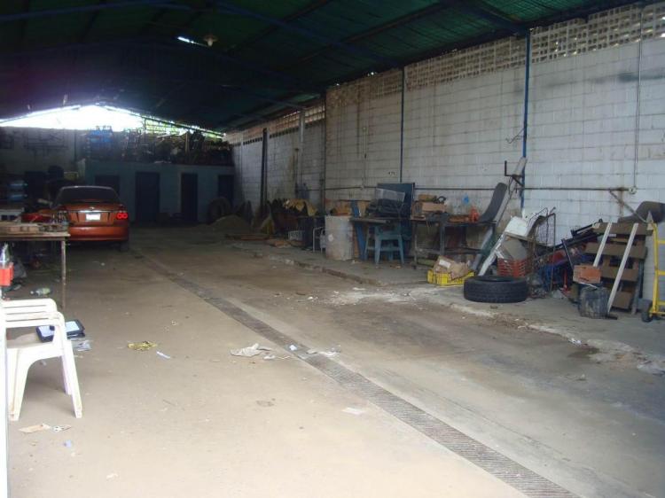 Foto Galpon en Venta en Maracay, Aragua - BsF 39.500.000 - GAV78651 - BienesOnLine