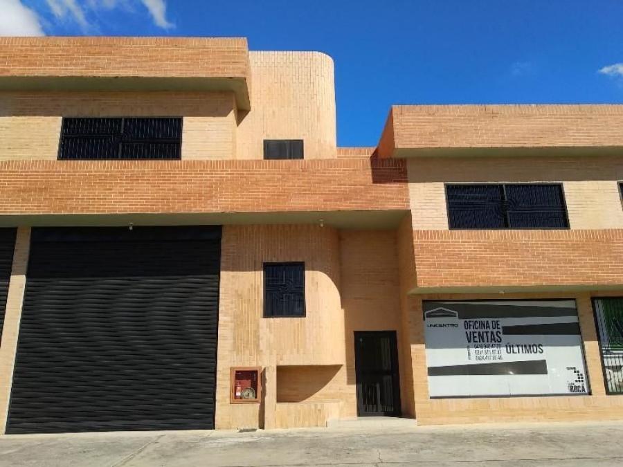 Foto Galpon en Venta en Parque Industrial castillito, Parque industrial castillito, Carabobo - U$D 390.000 - GAV137602 - BienesOnLine