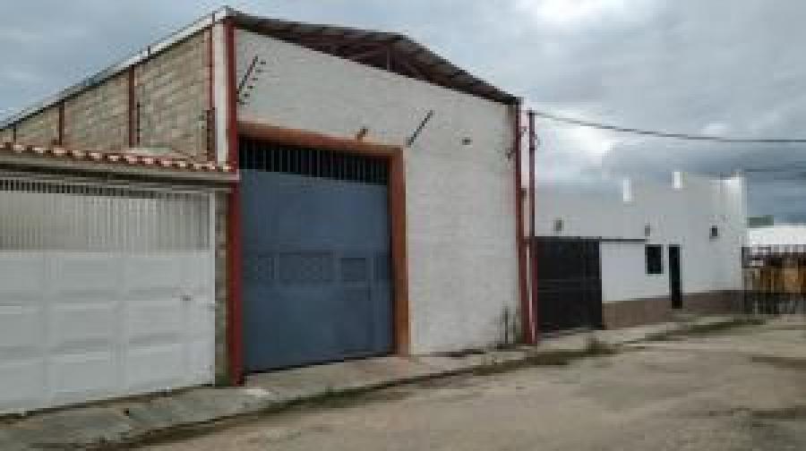 Foto Galpon en Venta en parque valencia, Valencia, Carabobo - U$D 60.000 - GAV135385 - BienesOnLine