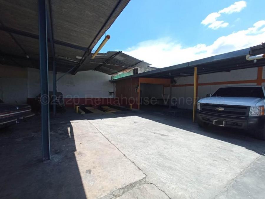 Foto Galpon en Venta en San Blas, Valencia, Carabobo - U$D 60.000 - GAV137278 - BienesOnLine