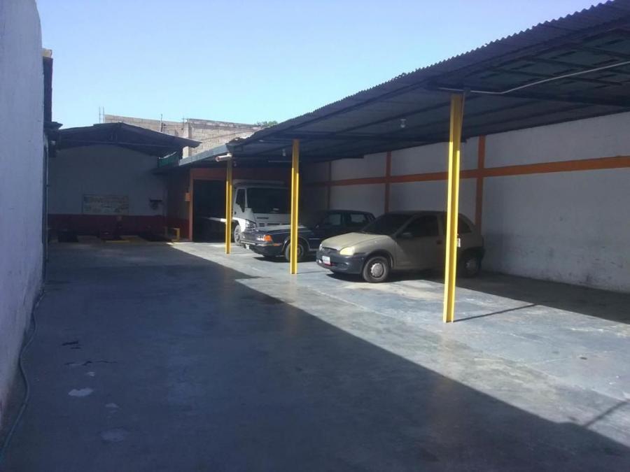 Foto Galpon en Venta en San Blas, Valencia, Carabobo - U$D 60.000 - GAV139975 - BienesOnLine