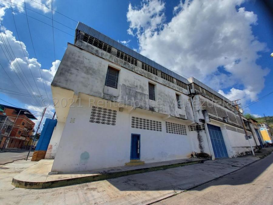 Foto Galpon en Venta en San Blas, Valencia, Carabobo - U$D 280.000 - GAV160673 - BienesOnLine