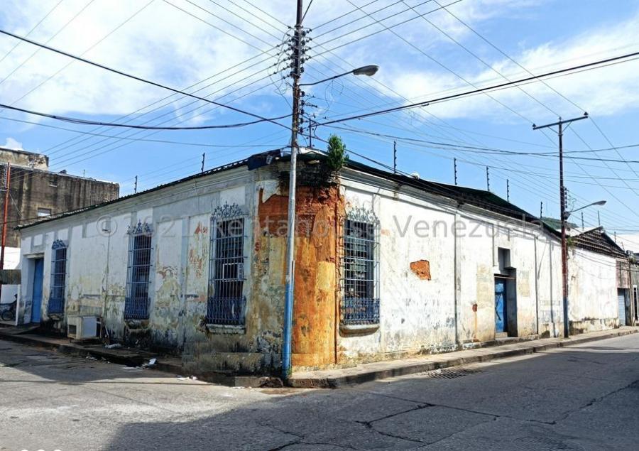 Foto Galpon en Venta en San Blas, Valencia, Carabobo - U$D 80.000 - GAV161848 - BienesOnLine