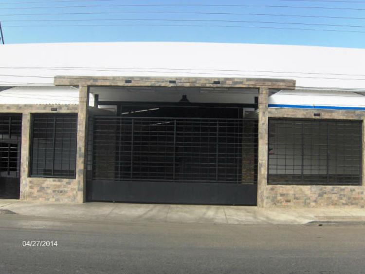 Foto Galpon en Venta en San Joaqun, Carabobo - BsF 110.000.000 - GAV55929 - BienesOnLine