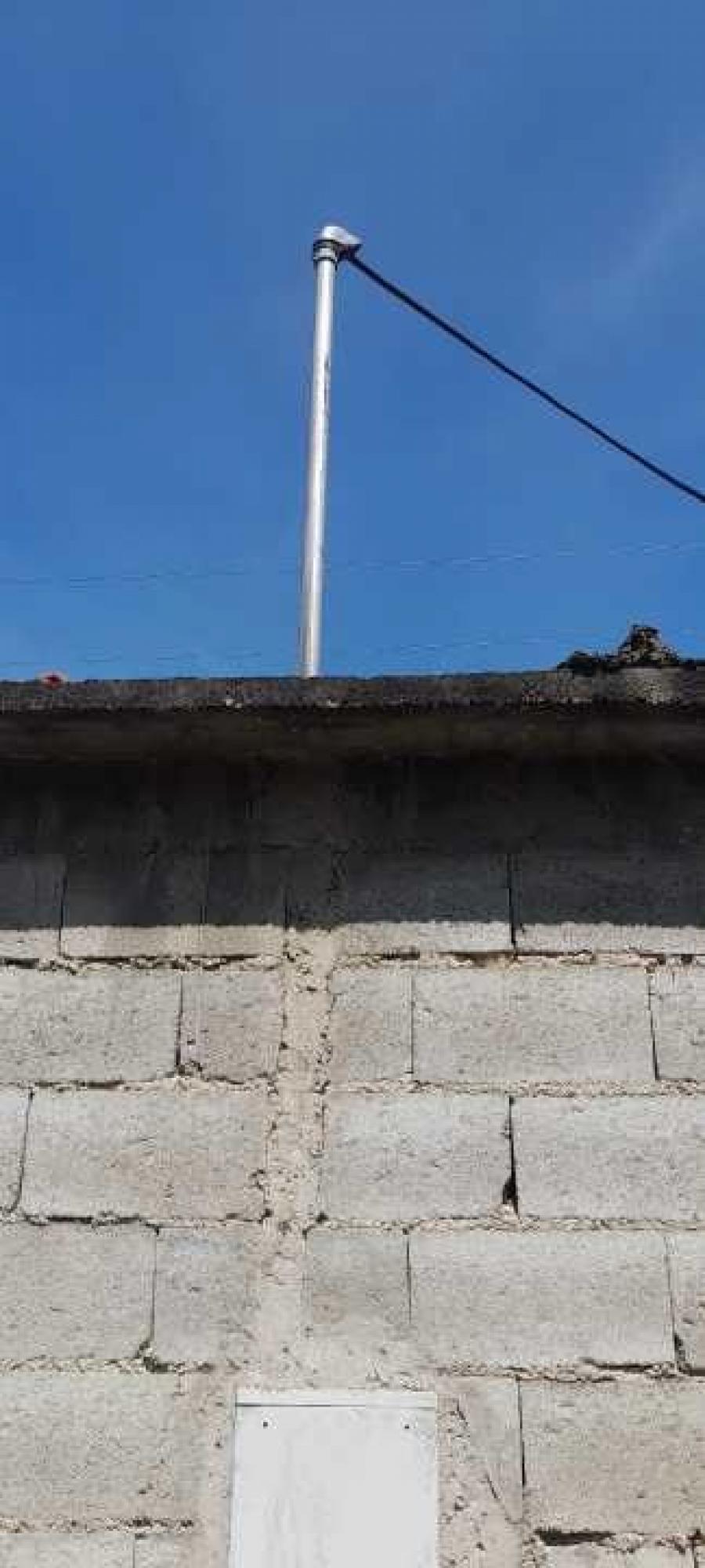Home in Metric Way