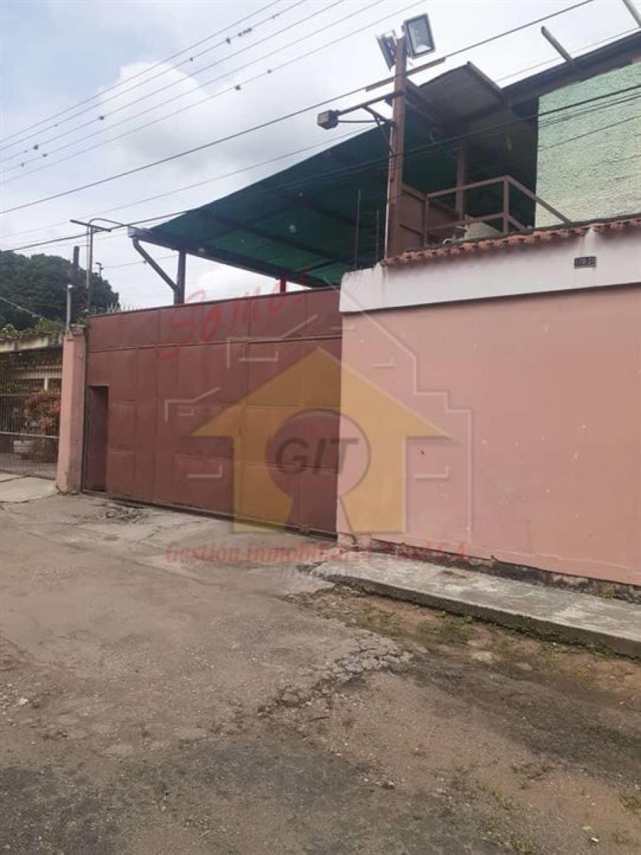 Foto Galpon en Venta en SANTA ANA, Naguanagua, Carabobo - U$D 55.000 - GAV182205 - BienesOnLine