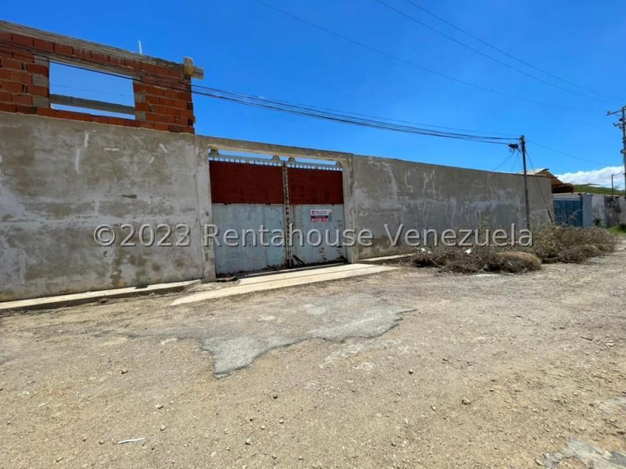 Foto Galpon en Venta en Santa Irene, Falcn - U$D 45.000 - GAV199895 - BienesOnLine