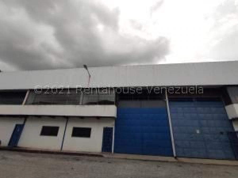 Foto Galpon en Venta en Terrezas de Castillito, San Diego, Carabobo - U$D 230.000 - GAV157001 - BienesOnLine