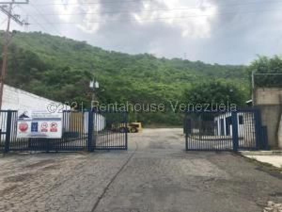 Foto Galpon en Venta en terrazas de castillito san diego carabobo, San Diego, Carabobo - U$D 250.000 - GAV149824 - BienesOnLine