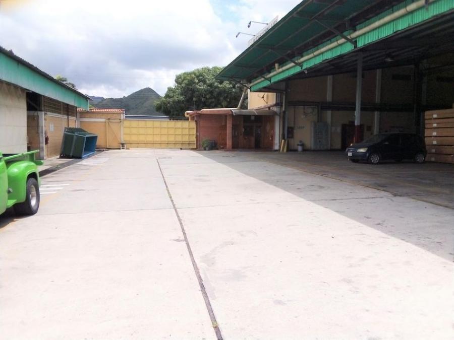 Foto Galpon en Venta en Municipio de Guacara, Ciudad Alianza, Carabobo - U$D 6.000.000 - GAV145812 - BienesOnLine