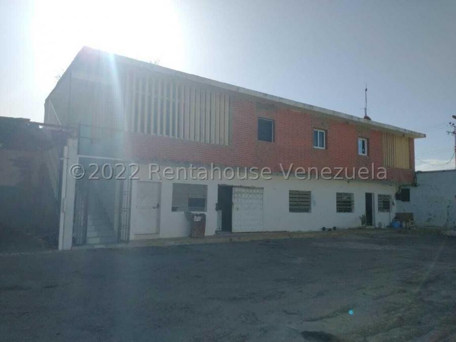 Foto Galpon en Venta en Punto Fijo, Falcn - U$D 40.000 - GAV176486 - BienesOnLine