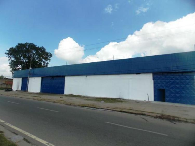 Foto Galpon en Venta en Tocuyito, Carabobo - BsF 150.000.000 - GAV62409 - BienesOnLine