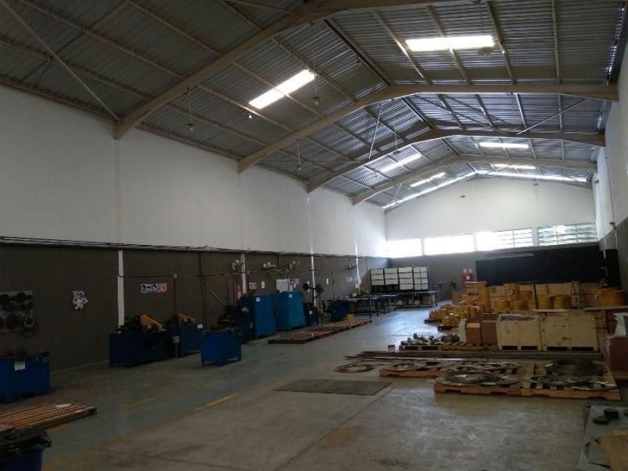Foto Galpon en Venta en Municipio San Diego, Zona Industrial Castillito, Carabobo - U$D 390.000 - GAV145837 - BienesOnLine