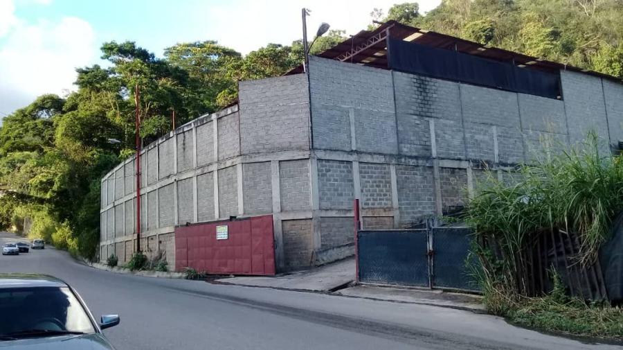 Foto Galpon en Alquiler en Sucre, Caracas, Distrito Federal - U$D 6.000 - GAA161633 - BienesOnLine