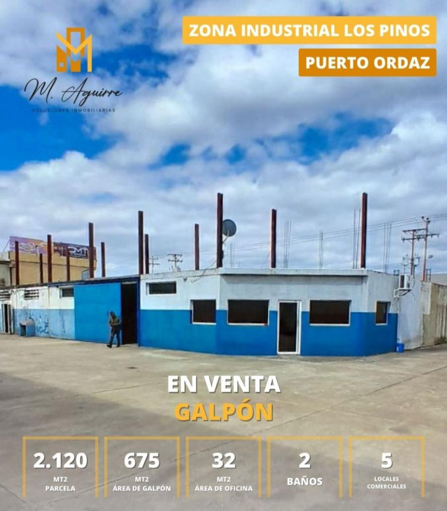 Home in Metric Way