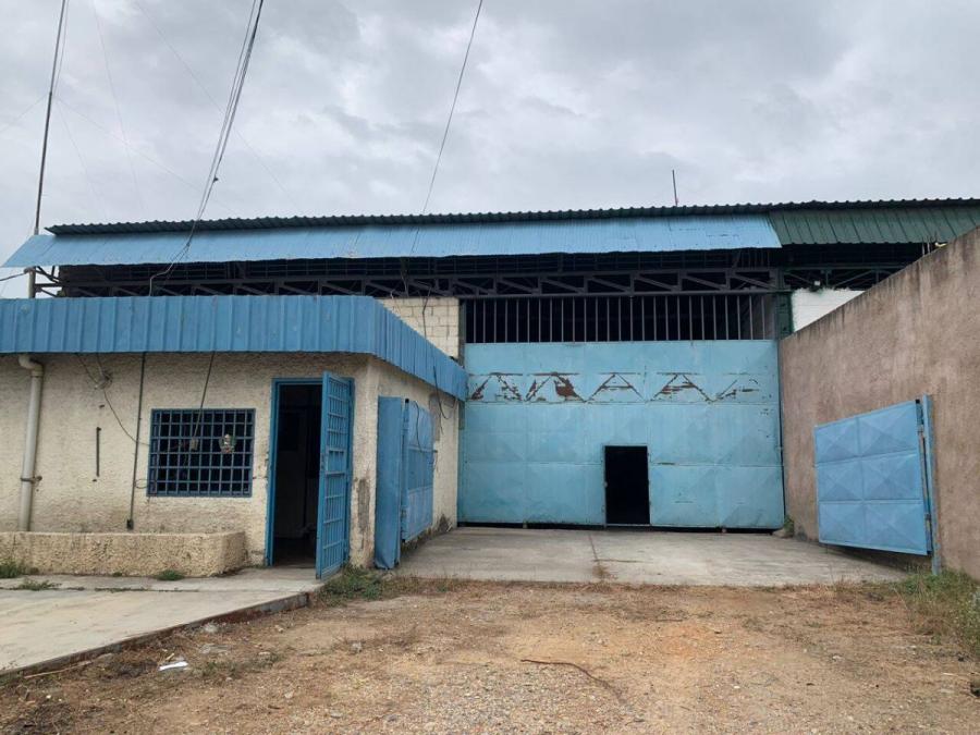 Foto Galpon en Venta en Zona Industrial, Carabobo - U$D 180.000 - GAV194188 - BienesOnLine