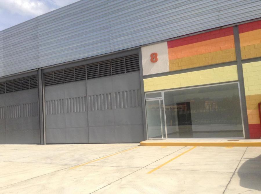 Foto Galpon en Venta en Zona industrial, Valencia, Carabobo - U$D 650.000 - GAV161702 - BienesOnLine