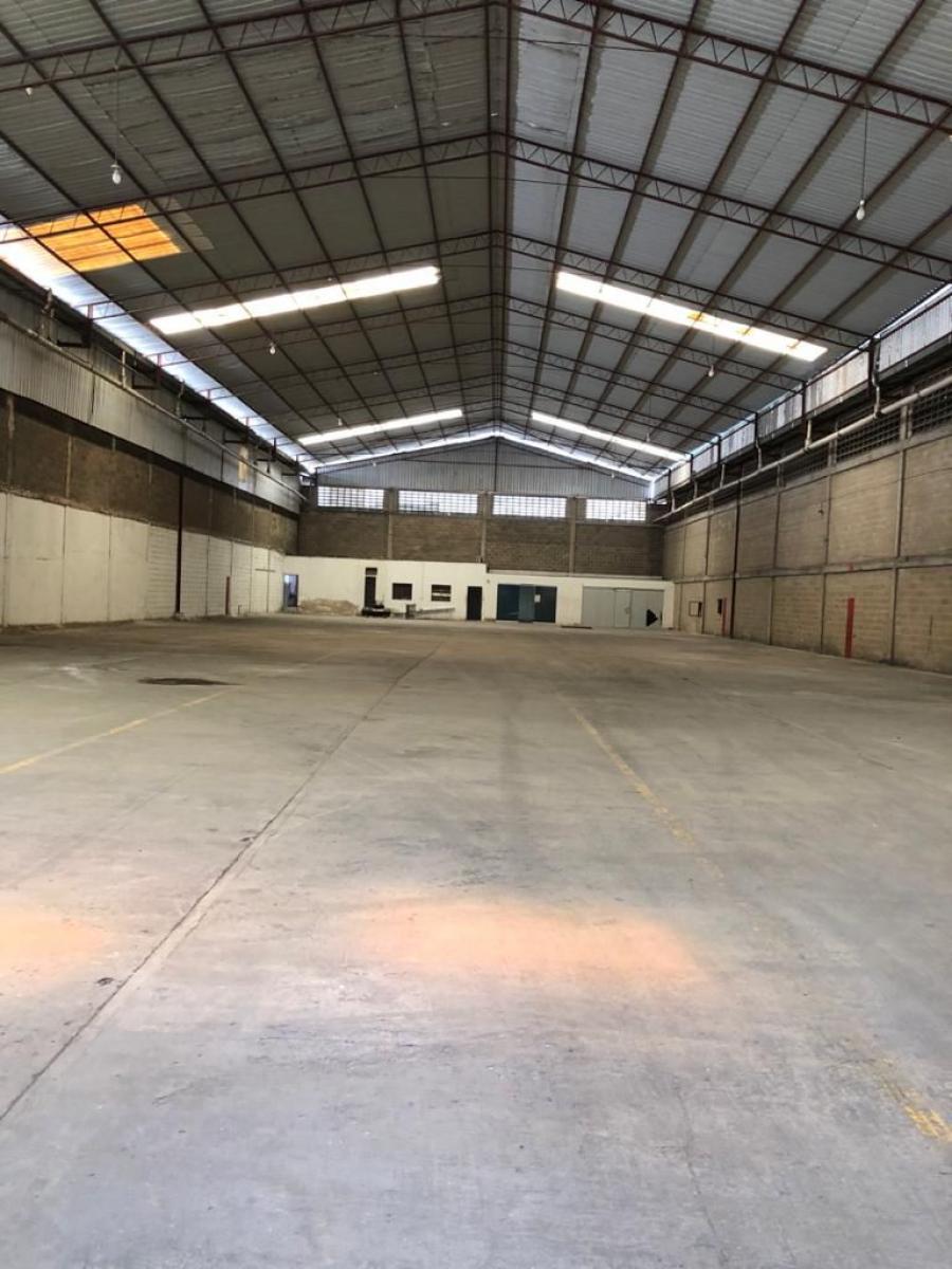 Foto Galpon en Venta en Pional zona industrial, Aragua - U$D 1.000.000 - GAV128249 - BienesOnLine