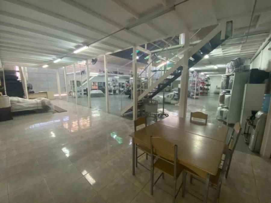 Foto Galpon en Venta en Zona industrial San Diego, San Diego, Carabobo - U$D 1.000.000 - GAV197933 - BienesOnLine