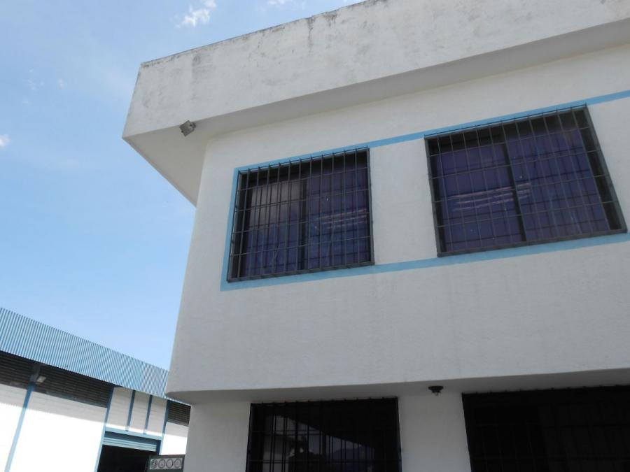 Foto Galpon en Venta en Zona industrial, Valencia, Carabobo - U$D 200.000 - GAV143773 - BienesOnLine