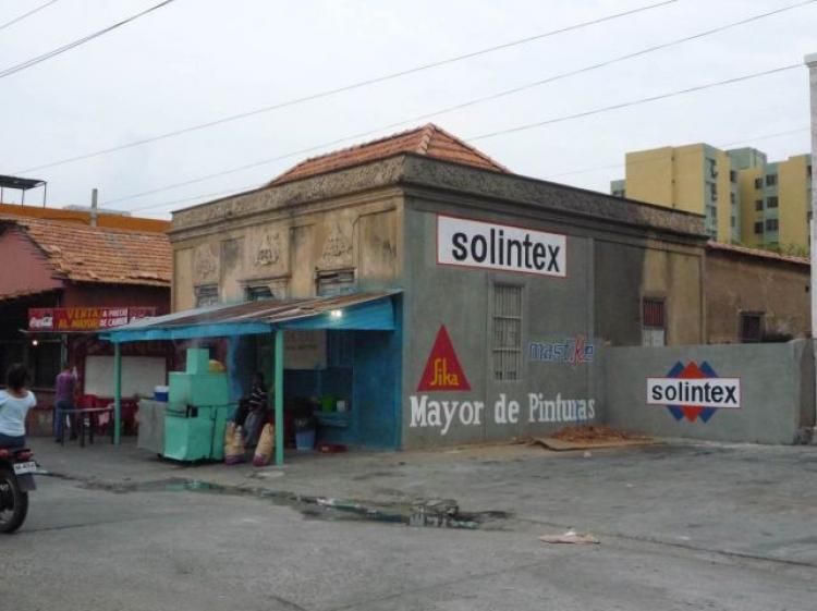 Foto Galpon en Venta en los haticos, Maracaibo, Zulia - BsF 800.000 - GAV41025 - BienesOnLine
