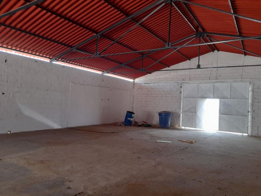 Foto Galpon en Venta en Punta cardon, Punto Fijo, Falcn - U$D 32.000 - GAV151474 - BienesOnLine