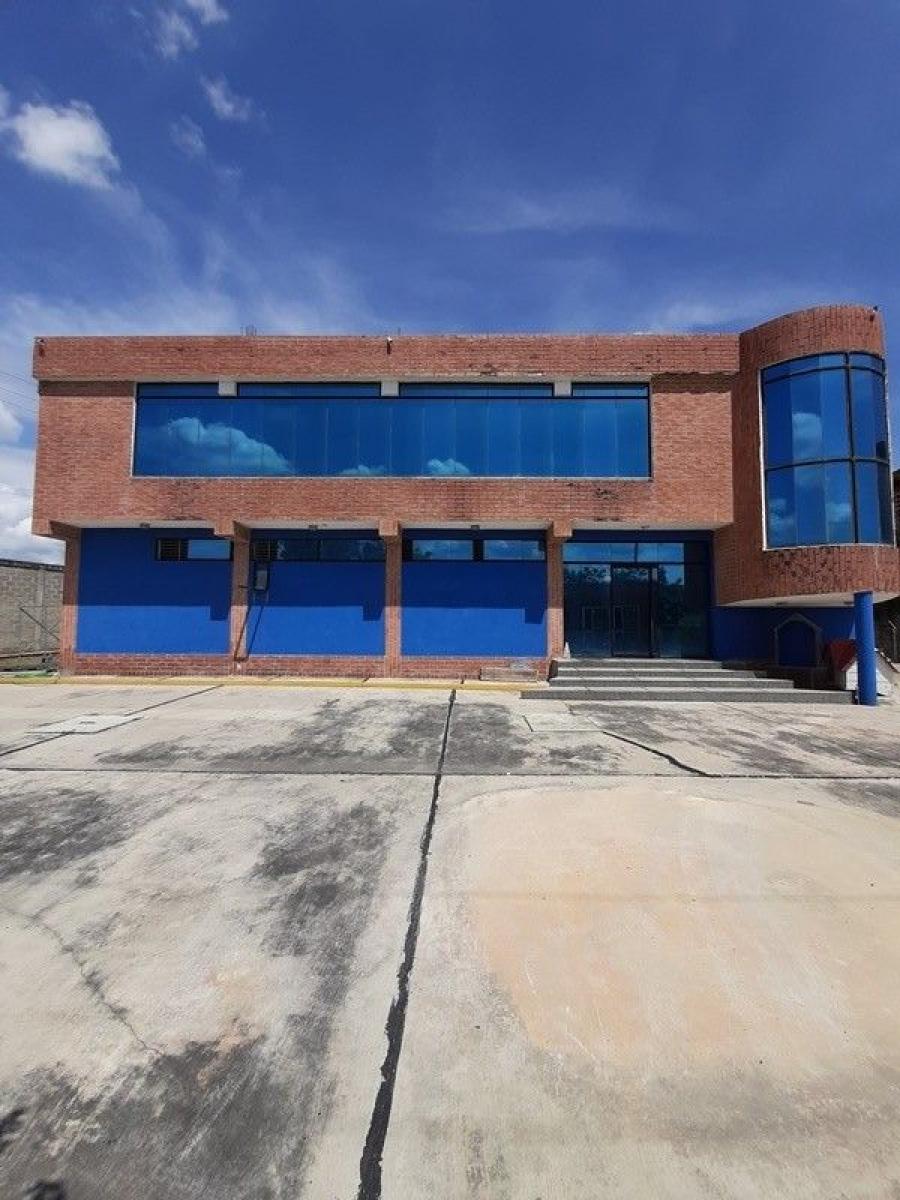 Foto Galpon en Venta en Valencia, Carabobo - U$D 400.000 - GAV208760 - BienesOnLine