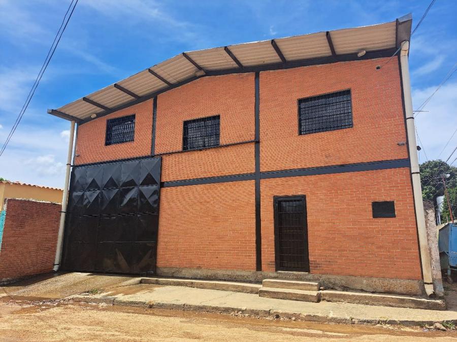 Foto Galpon en Alquiler en Naguanagua, NAGUANAGUA, Carabobo - U$D 800 - GAA223705 - BienesOnLine