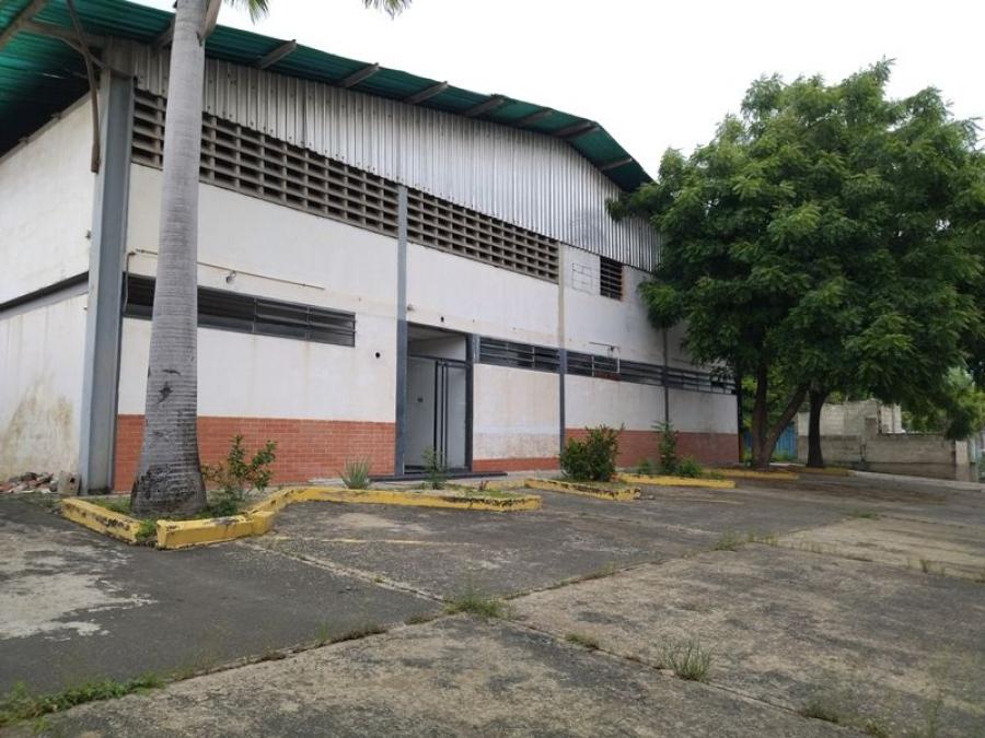 Foto Galpon en Venta en santa rosa, Puerto Cabello, Carabobo - U$D 200.000 - GAV152678 - BienesOnLine