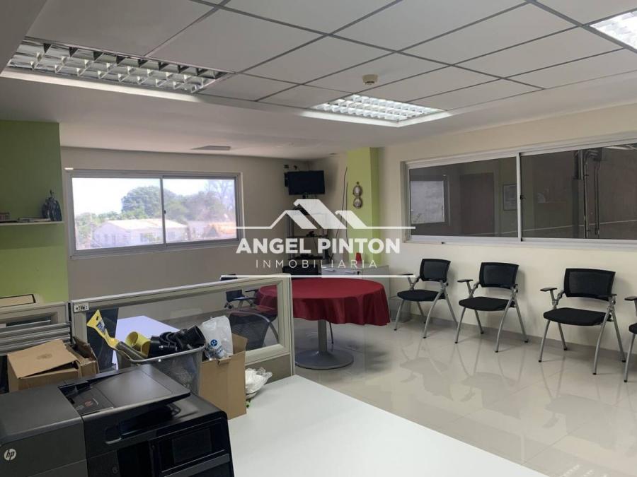 Foto Galpon en Venta en Maracaibo, Zulia - U$D 280.000 - GAV217360 - BienesOnLine