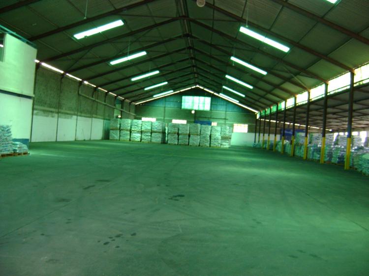 Home in Metric Way