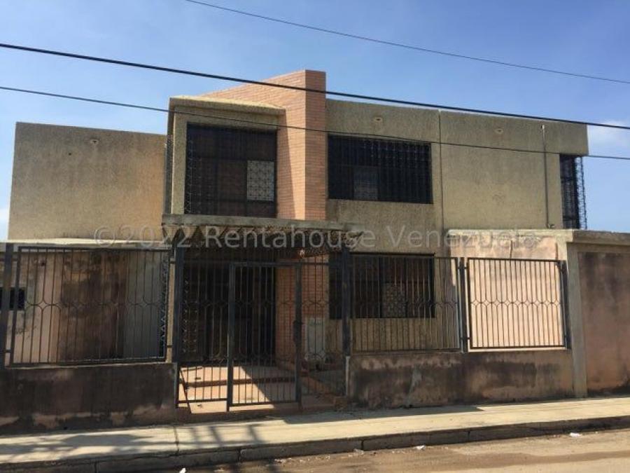 Foto Galpon en Venta en ALONSO DE OJEDA, Ciudad Ojeda, Zulia - U$D 100.000 - GAV197394 - BienesOnLine