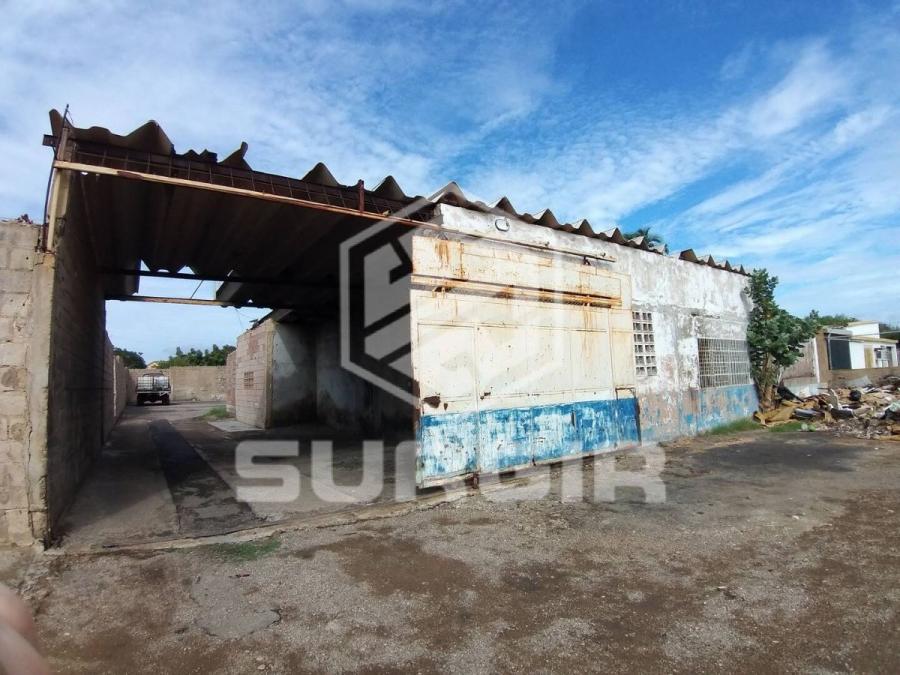 Foto Galpon en Venta en Punto Fijo, Falcn - U$D 34.900 - GAV212723 - BienesOnLine