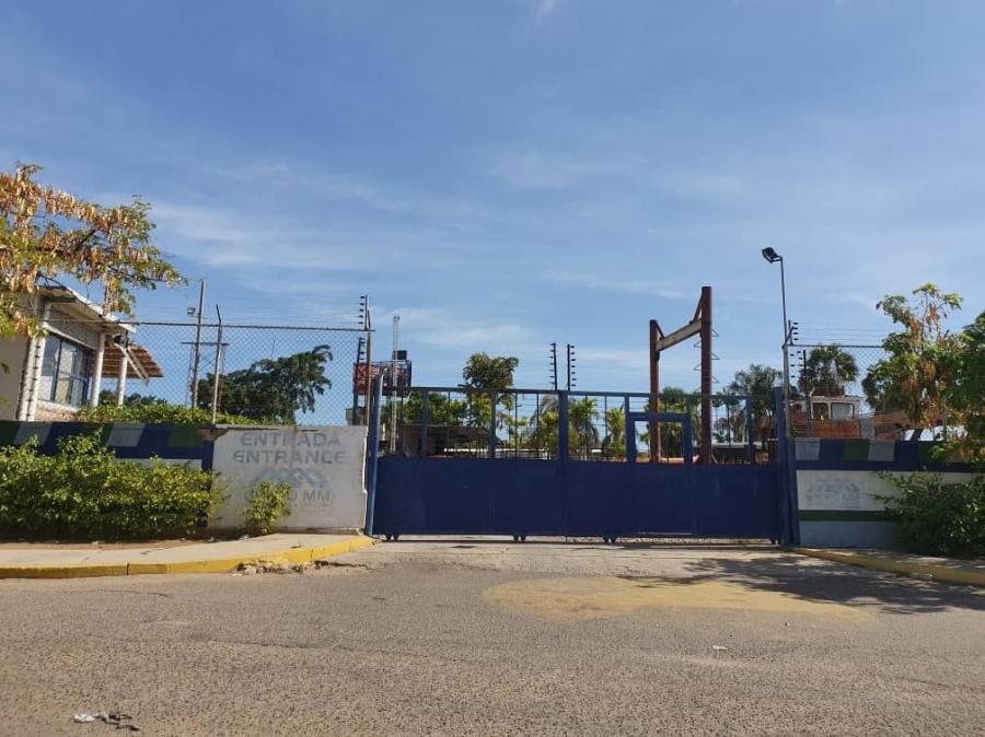 Foto Galpon en Venta en Maracaibo, Zulia - U$D 500.000 - GAV149612 - BienesOnLine