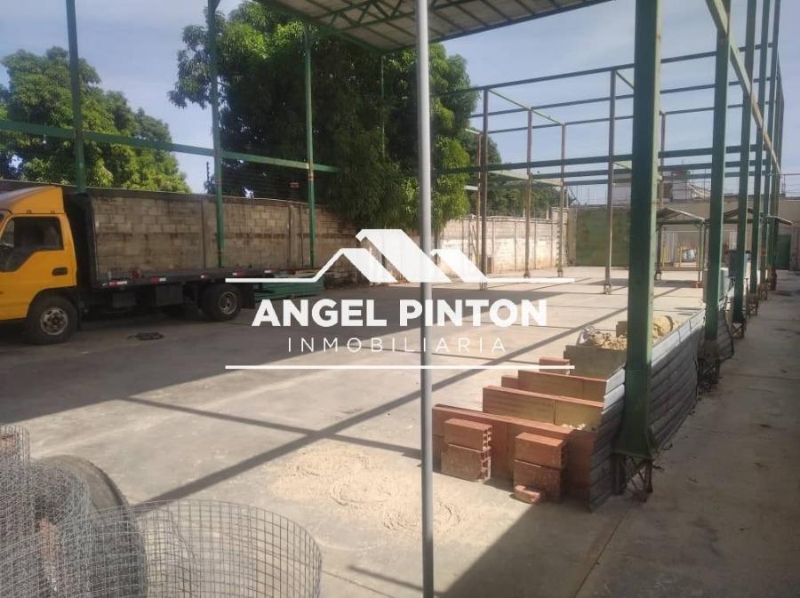 Foto Galpon en Venta en Maracaibo, Zulia - U$D 85.000 - GAV250317 - BienesOnLine