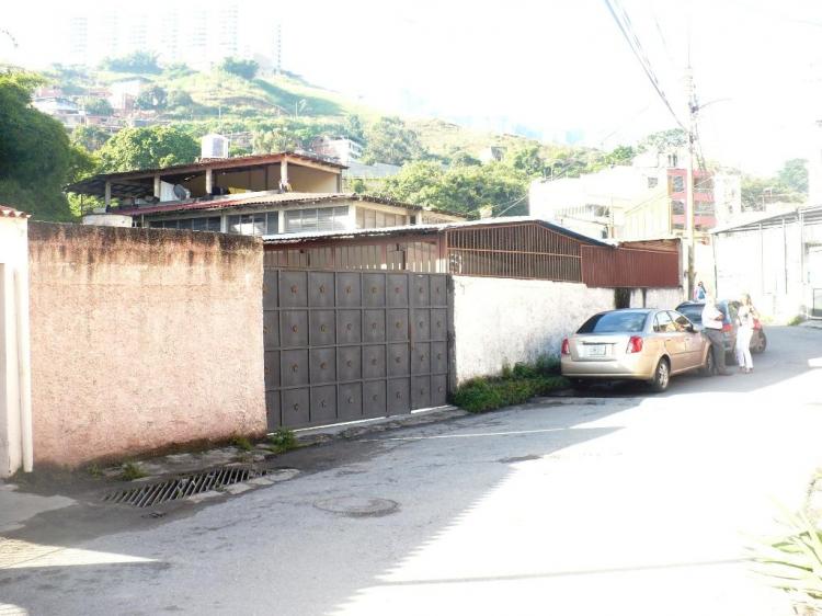 Foto Galpon en Venta en Manzanares, Caracas, Distrito Federal - GAV110187 - BienesOnLine