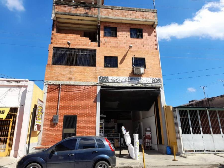 Foto Galpon en Venta en Mercado Perifrico La Candelaria, Valencia, Carabobo - U$D 200.000 - GAV196348 - BienesOnLine